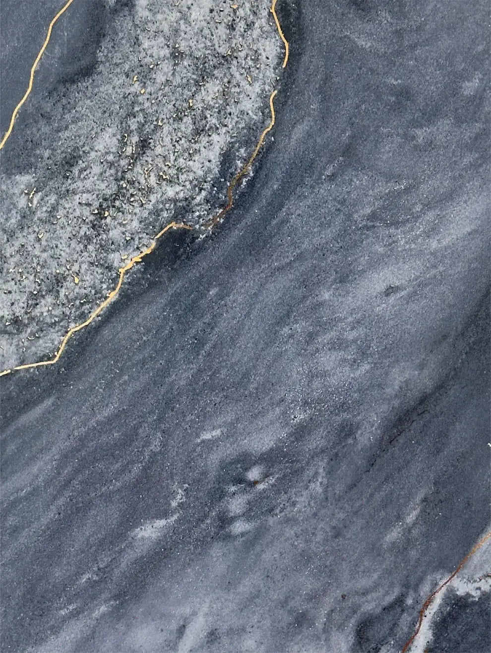 Crash Proof Stein Misty Basalt 2600x1220x8mm (3,172m²) JVL Design
