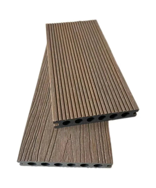 WPC Terrassendielen co-extrudiert 138x23mm Länge 3m (9,97€/m) JVL Design