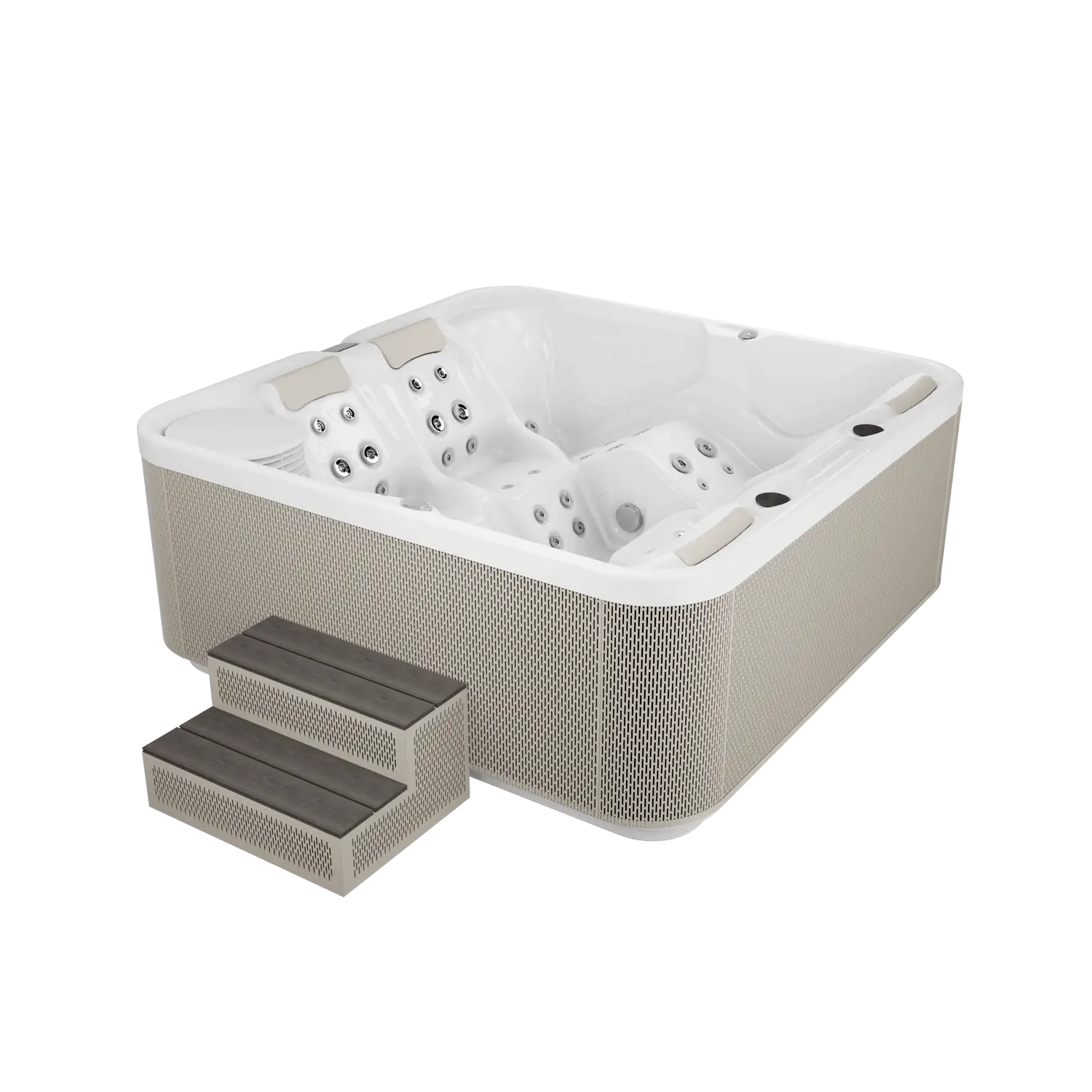 Whirlpool BBT Bäuerle Bau Team