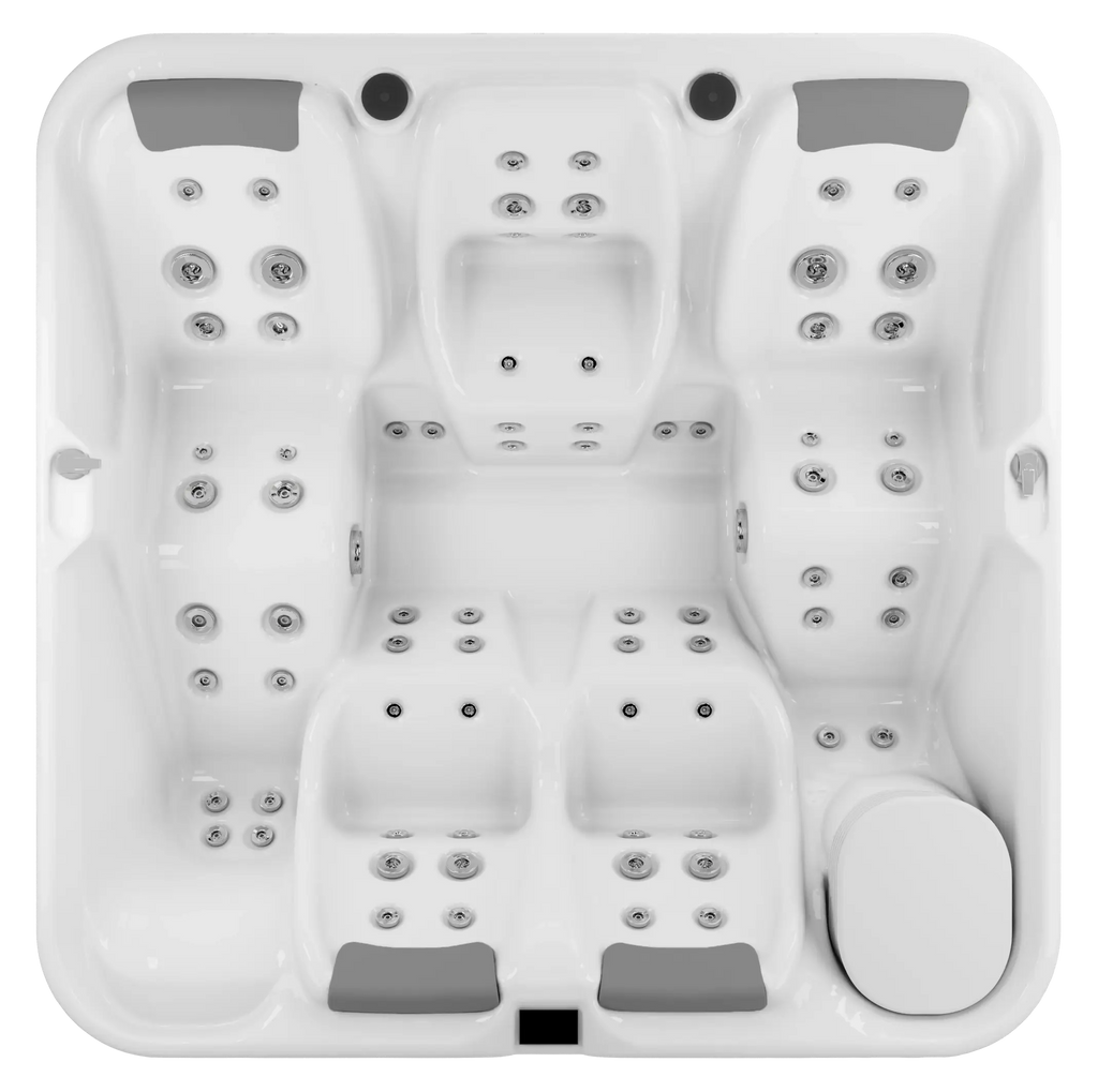 Whirlpool BBT Bäuerle Bau Team