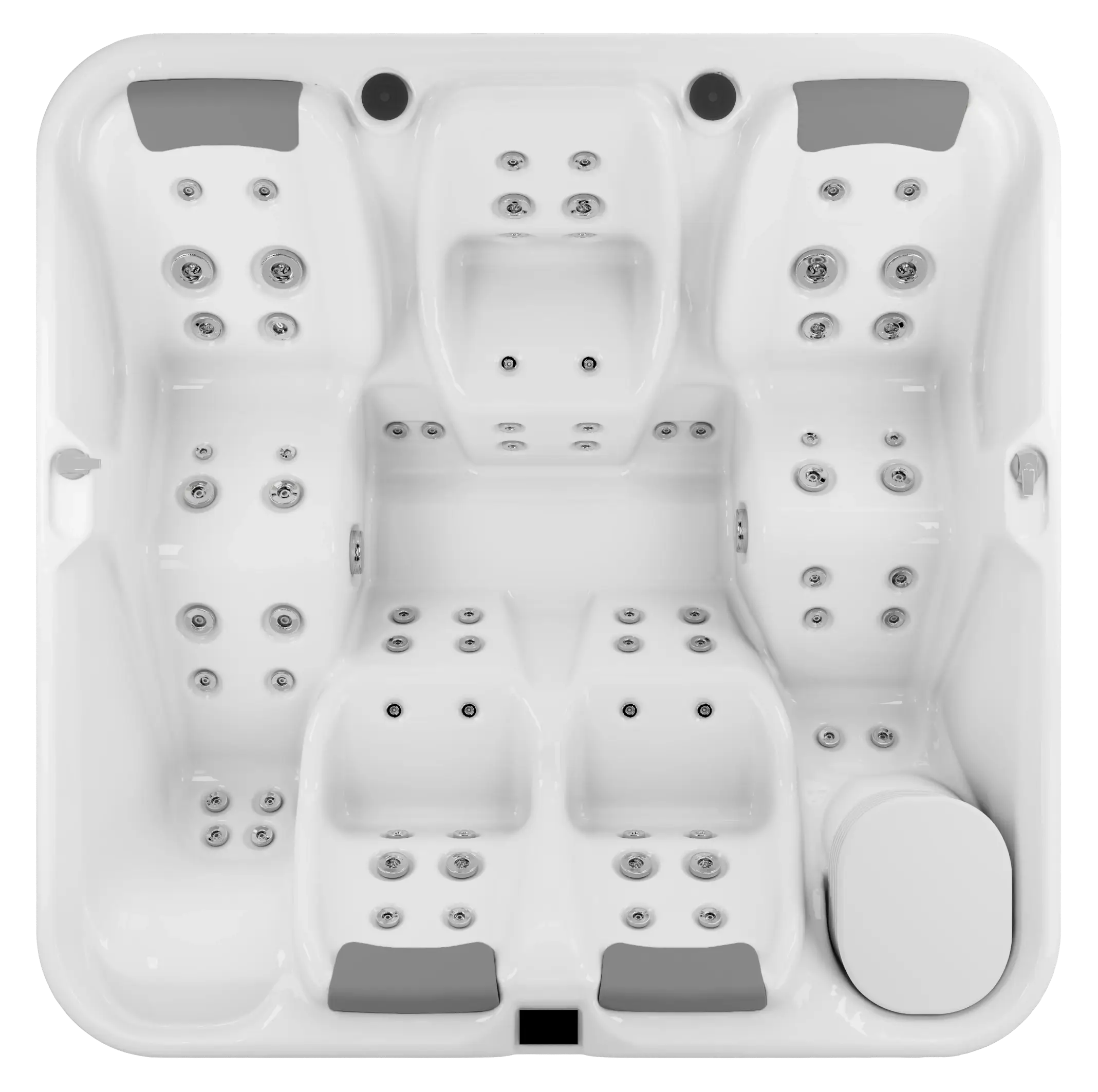 Whirlpool BBT Bäuerle Bau Team