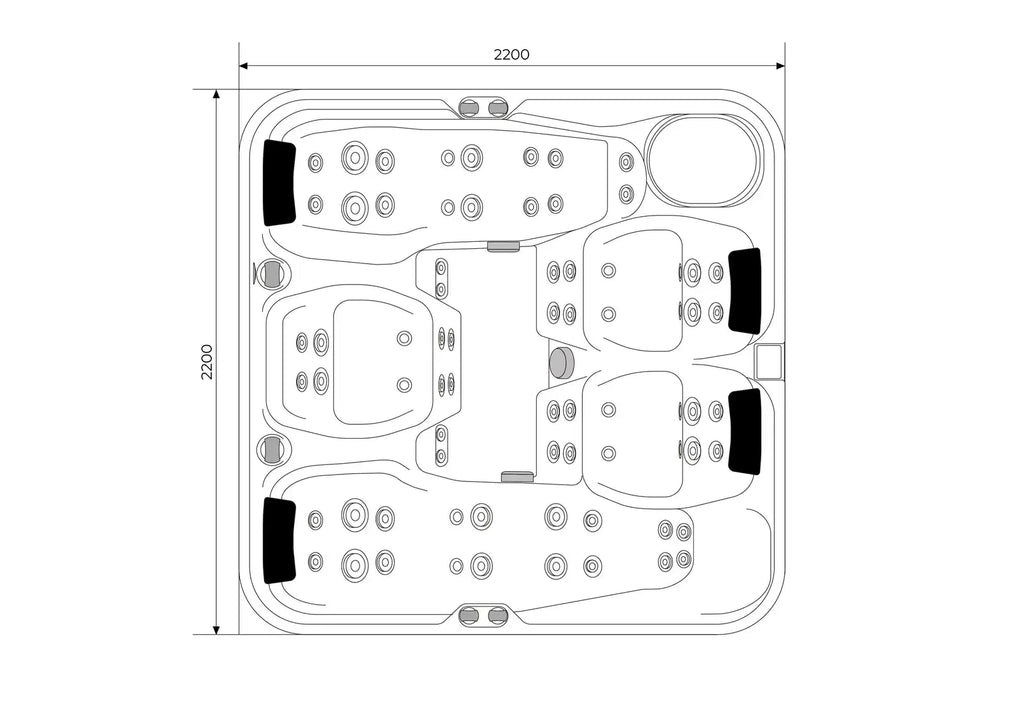 Whirlpool BBT Bäuerle Bau Team