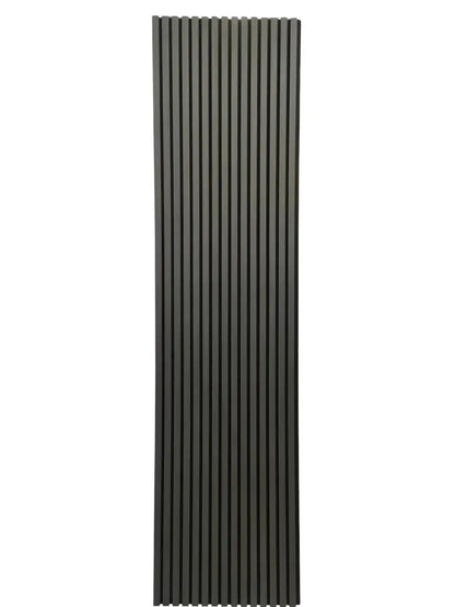Akustikpaneel Teak 2600x600x21 BBT Bäuerle Bau Team