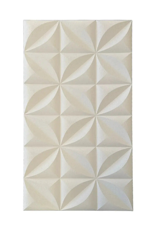 PU-Paneele Target 1200x600x26mm JVL Design
