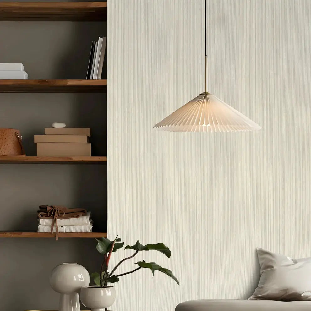 Flexibler Stein New Line weiß 3000x600mm (1,8m²) - 55,5 m² JVL Design