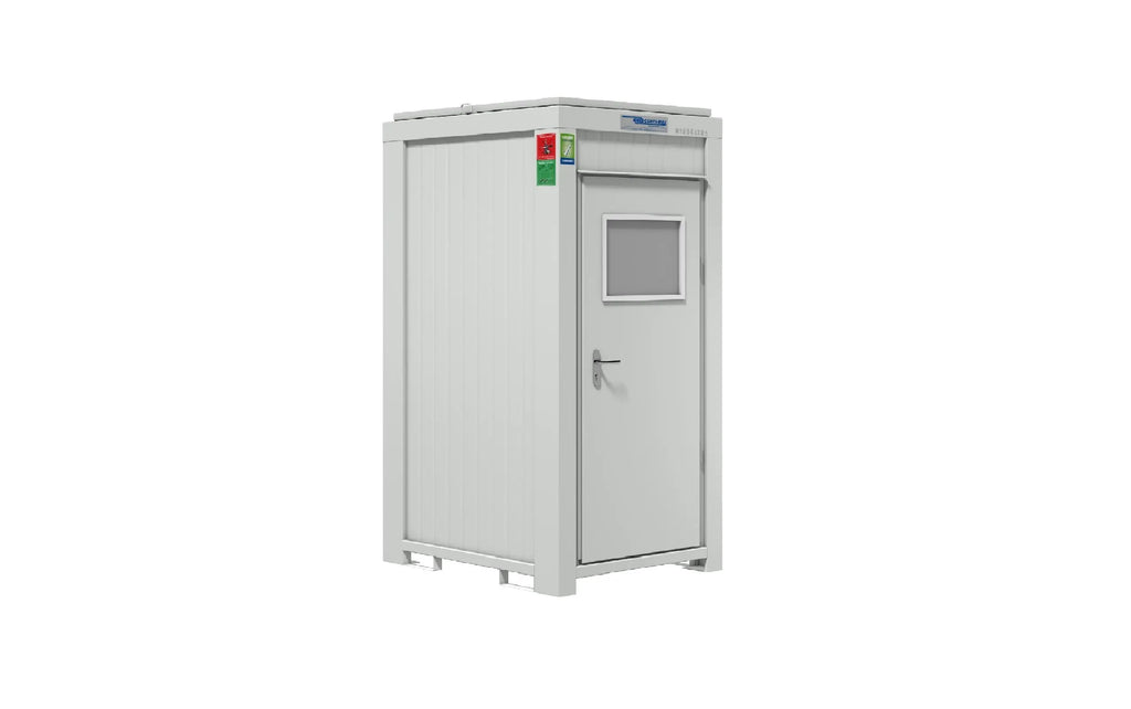5' WC-BOX ConModu