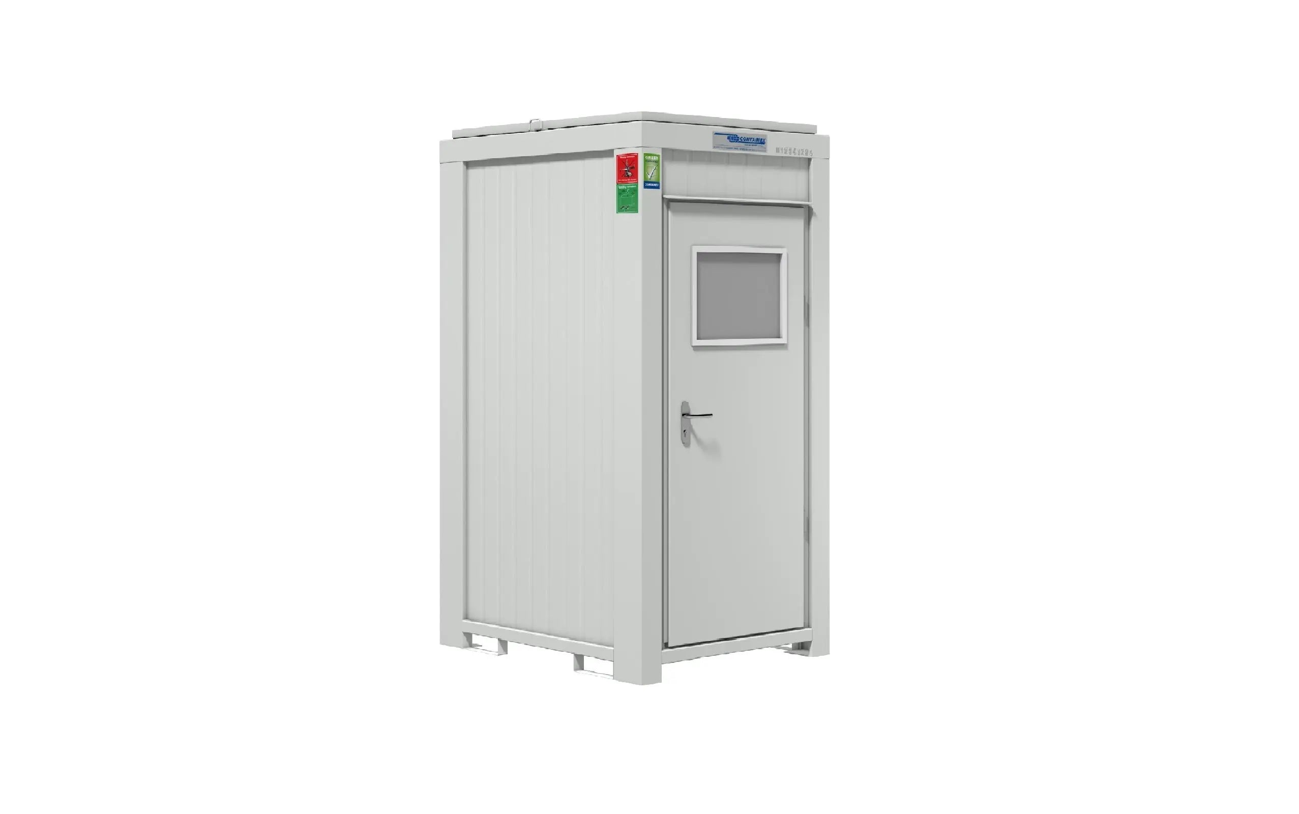 5' WC-BOX ConModu