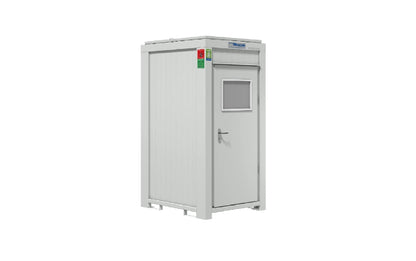 5' WC-BOX ConModu