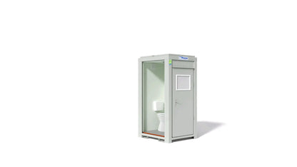 5' WC-BOX ConModu