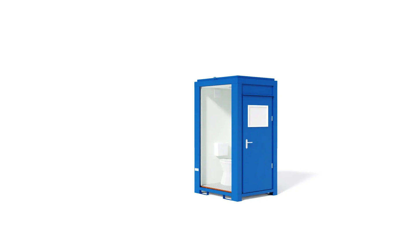 5' WC-BOX ConModu