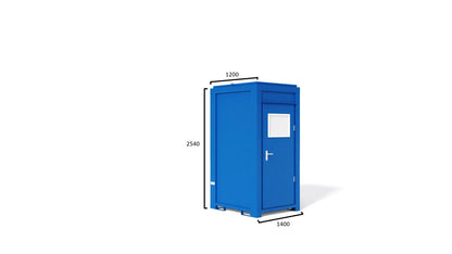 5' WC-BOX ConModu